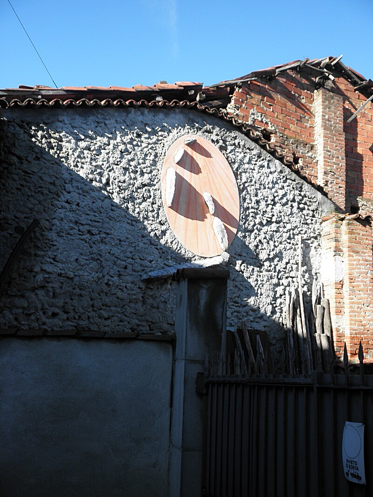Opera Specchio