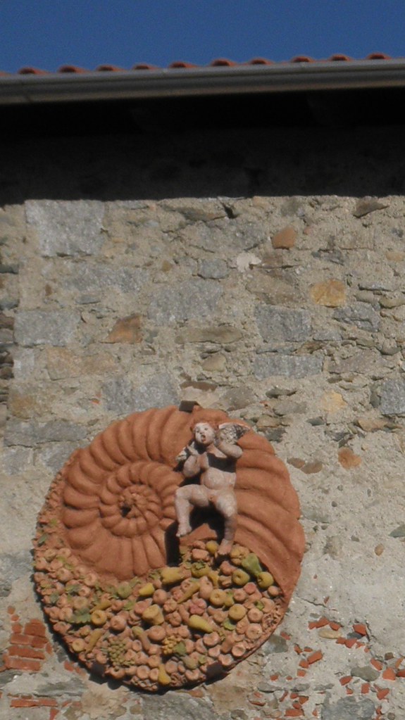 Opera Maglionee….