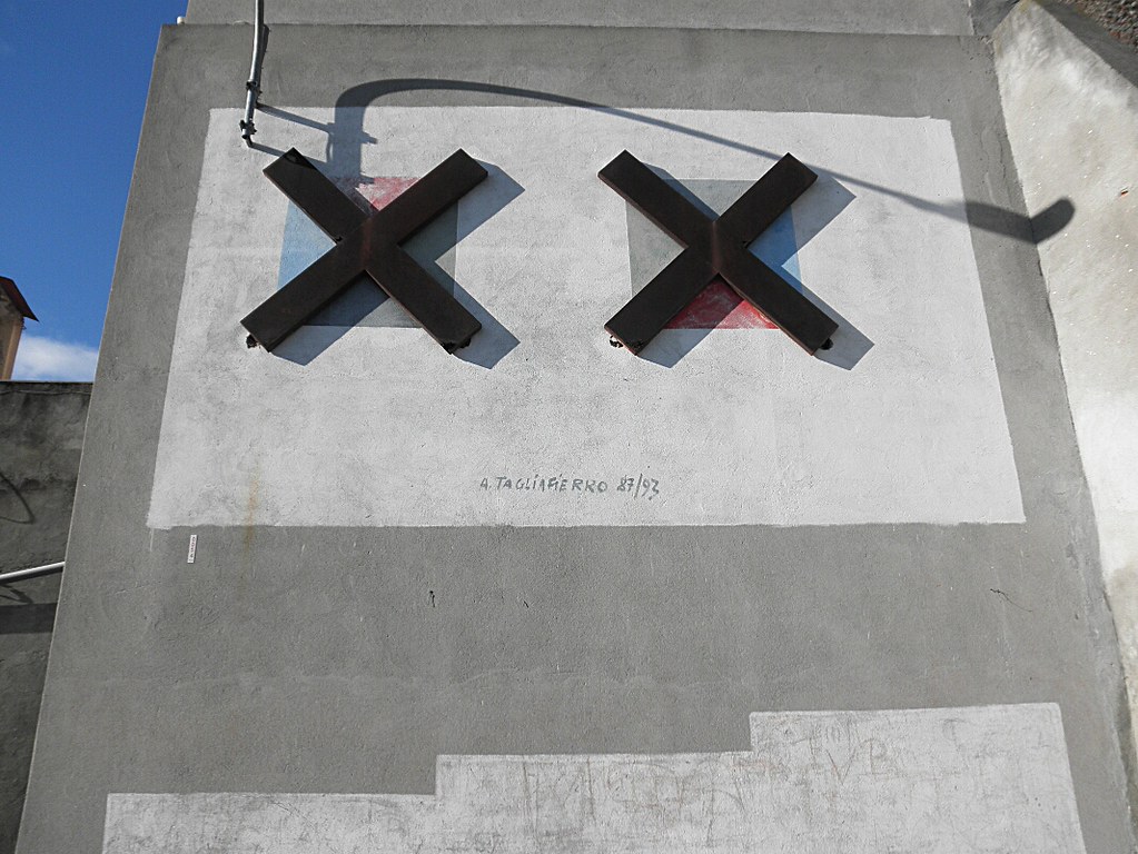 Opera XX secolo