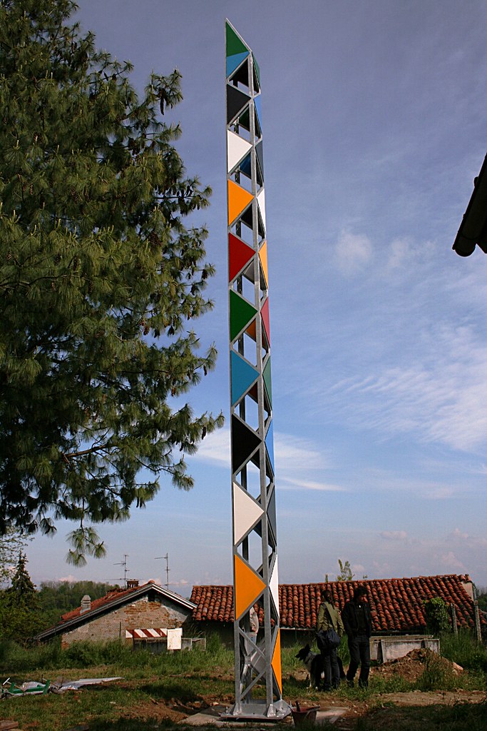 Opera Maglione 2008