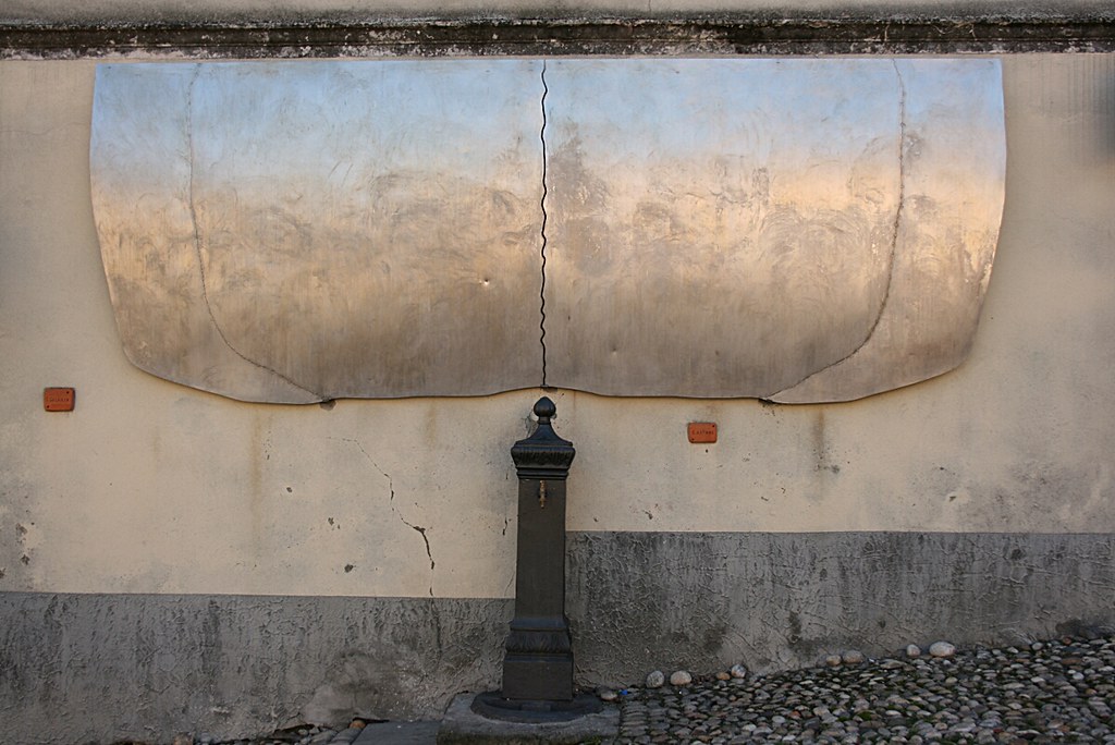 Opera Volta cranica