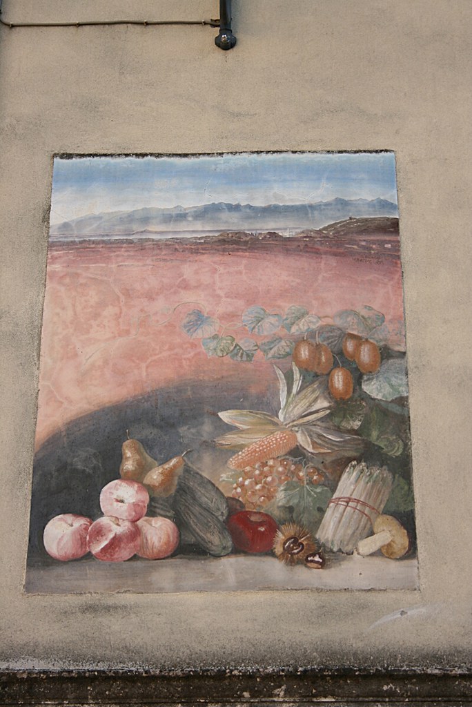 Opera Frutta orobica